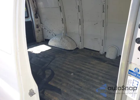 2011 Chevrolet Express 1500 Work Van z USA, uszkodzony, nr VIN 1GCSGAFX4B1168817